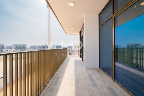 Vila v Abu Dhabi, SAE 5 ložnice, 1183.9 m² Č.: 554978 - fotografie 16