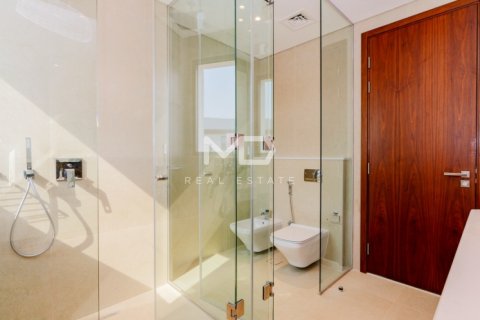 Vila v Abu Dhabi, SAE 5 ložnice, 1183.9 m² Č.: 554978 - fotografie 45