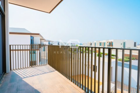 Vila v Abu Dhabi, SAE 5 ložnice, 1183.9 m² Č.: 554978 - fotografie 80