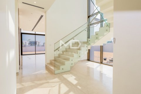 Vila v Abu Dhabi, SAE 5 ložnice, 1183.9 m² Č.: 554978 - fotografie 54