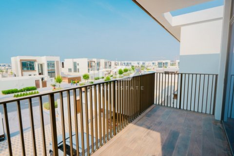 Vila v Abu Dhabi, SAE 5 ložnice, 1183.9 m² Č.: 554978 - fotografie 81