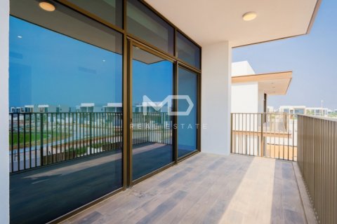 Vila v Abu Dhabi, SAE 5 ložnice, 1183.9 m² Č.: 554978 - fotografie 25
