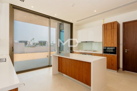 Vila v Abu Dhabi, SAE 5 ložnice, 1183.9 m² Č.: 554978 - fotografie 63