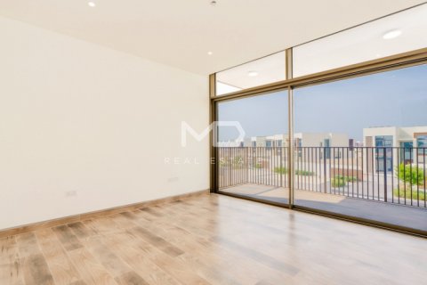 Vila v Abu Dhabi, SAE 5 ložnice, 1183.9 m² Č.: 554978 - fotografie 74