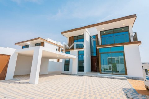 Vila v Abu Dhabi, SAE 5 ložnice, 1183.9 m² Č.: 554978 - fotografie 18