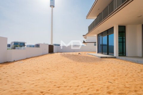 Vila v Abu Dhabi, SAE 5 ložnice, 1183.9 m² Č.: 554978 - fotografie 32