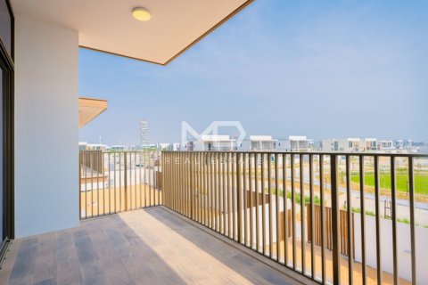 Vila v Abu Dhabi, SAE 5 ložnice, 1183.9 m² Č.: 554978 - fotografie 17