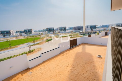 Vila v Abu Dhabi, SAE 5 ložnice, 1183.9 m² Č.: 554978 - fotografie 15