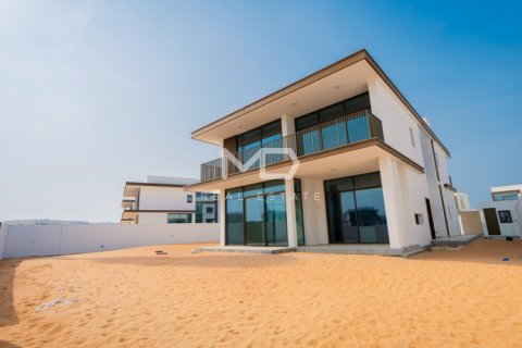 Vila v Abu Dhabi, SAE 5 ložnice, 1183.9 m² Č.: 554978 - fotografie 34