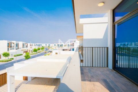 Vila v Abu Dhabi, SAE 5 ložnice, 1183.9 m² Č.: 554978 - fotografie 41