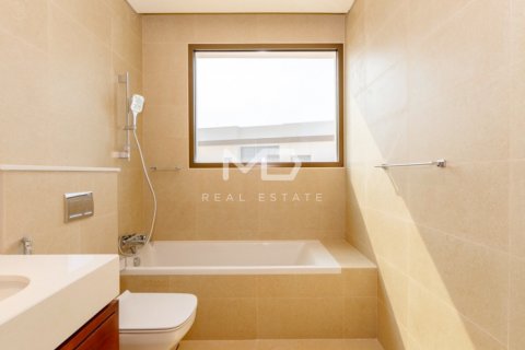 Vila v Abu Dhabi, SAE 5 ložnice, 1183.9 m² Č.: 554978 - fotografie 79