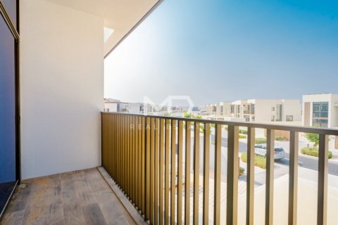 Vila v Abu Dhabi, SAE 5 ložnice, 1183.9 m² Č.: 554978 - fotografie 31