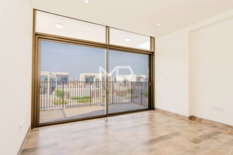 Vila v Abu Dhabi, SAE 5 ložnice, 1183.9 m² Č.: 554978 - fotografie 75