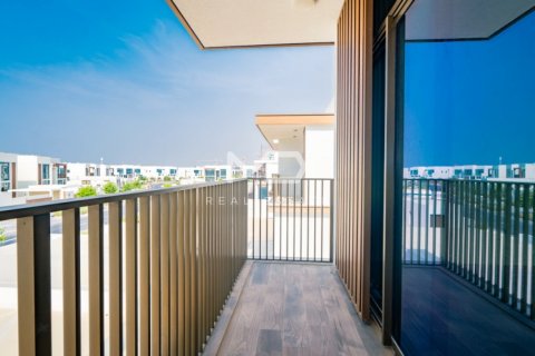 Vila v Abu Dhabi, SAE 5 ložnice, 1183.9 m² Č.: 554978 - fotografie 3