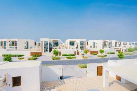Vila v Abu Dhabi, SAE 5 ložnice, 1183.9 m² Č.: 554978 - fotografie 82