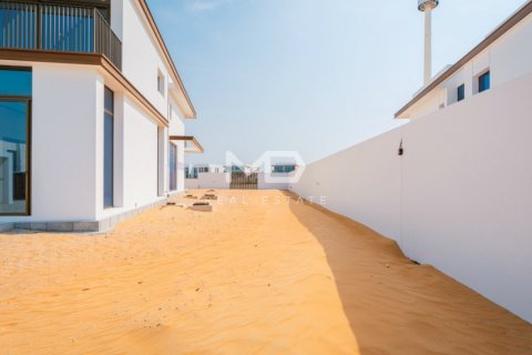 Vila v Abu Dhabi, SAE 5 ložnice, 1183.9 m² Č.: 554978 - fotografie 44