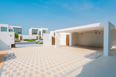 Vila v Abu Dhabi, SAE 5 ložnice, 1183.9 m² Č.: 554978 - fotografie 40