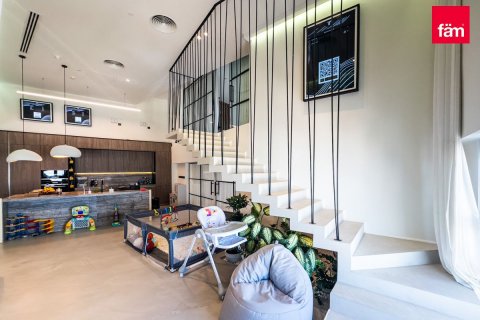 Byt v Dubai, SAE 2 ložnice, 171.1 m² Č.: 568186 - fotografie 5