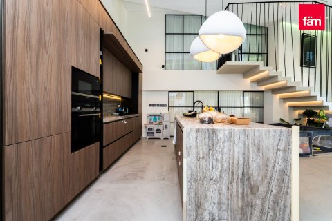 Byt v Dubai, SAE 2 ložnice, 171.1 m² Č.: 568186 - fotografie 7