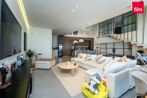Byt v Dubai, SAE 2 ložnice, 171.1 m² Č.: 568186 - fotografie 2