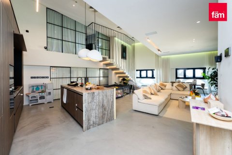 Byt v Dubai, SAE 2 ložnice, 171.1 m² Č.: 568186 - fotografie 4