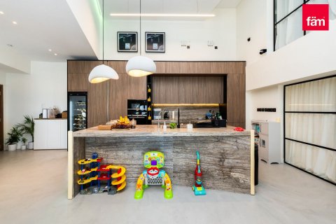Byt v Dubai, SAE 2 ložnice, 171.1 m² Č.: 568186 - fotografie 8