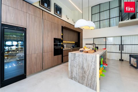 Byt v Dubai, SAE 2 ložnice, 171.1 m² Č.: 568186 - fotografie 6