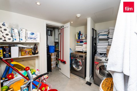 Byt v Dubai, SAE 2 ložnice, 171.1 m² Č.: 568186 - fotografie 18