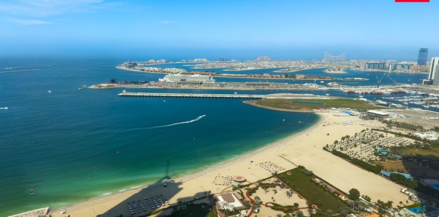 Byt v Dubai, SAE 2 ložnice, 171.1 m² Č.: 568186