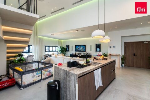 Byt v Dubai, SAE 2 ložnice, 171.1 m² Č.: 568186 - fotografie 9