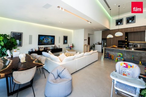 Byt v Dubai, SAE 2 ložnice, 171.1 m² Č.: 568186 - fotografie 3