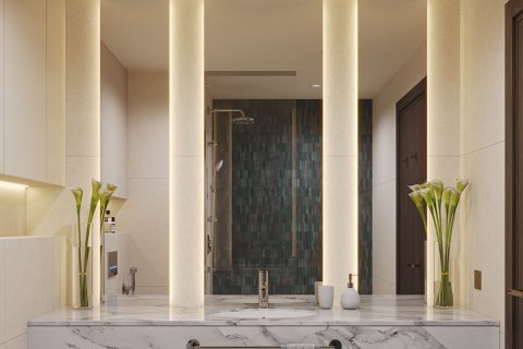 Apartament në Dubai, Emiratet e Bashkuara Arabe 1 dhomë gjumi, 82.8 m2. № 568185 - Foto 3