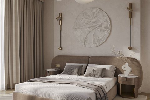 Apartament në Dubai, Emiratet e Bashkuara Arabe 1 dhomë gjumi, 82.8 m2. № 568185 - Foto 7