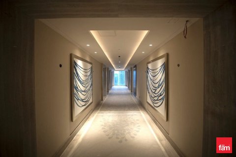 Apartament në Downtown Dubai (Downtown Burj Dubai), Emiratet e Bashkuara Arabe 2 dhoma gjumi, 126.5 m2. № 694362 - Foto 17