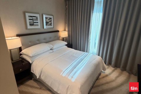 Apartament në Downtown Dubai (Downtown Burj Dubai), Emiratet e Bashkuara Arabe 2 dhoma gjumi, 126.5 m2. № 694362 - Foto 2