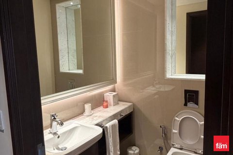 Apartament në Downtown Dubai (Downtown Burj Dubai), Emiratet e Bashkuara Arabe 2 dhoma gjumi, 126.5 m2. № 694362 - Foto 15