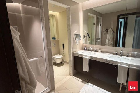 Apartament në Downtown Dubai (Downtown Burj Dubai), Emiratet e Bashkuara Arabe 2 dhoma gjumi, 126.5 m2. № 694362 - Foto 10