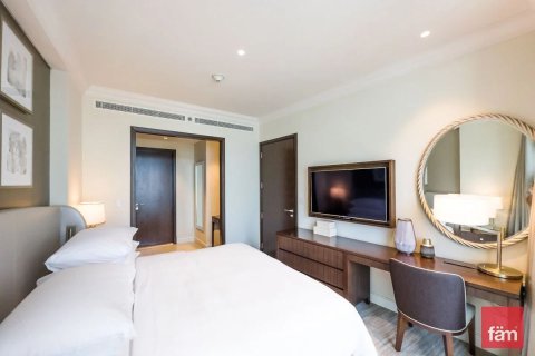 Apartament në Downtown Dubai (Downtown Burj Dubai), Emiratet e Bashkuara Arabe 2 dhoma gjumi, 126.5 m2. № 694362 - Foto 3