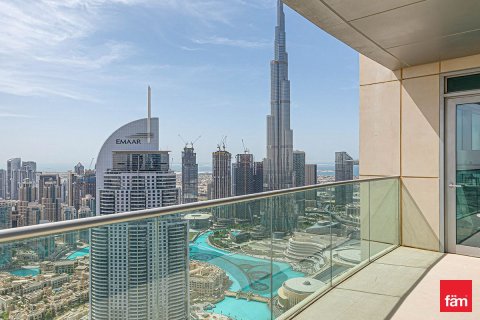 Downtown Dubai (Downtown Burj Dubai), Dubai, BAE’de daire 2 yatak odası, 126.5 m&sup2; No 694362