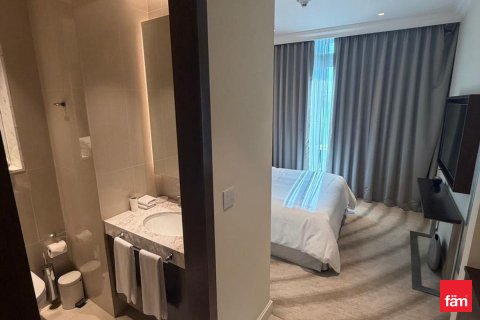 Apartament në Downtown Dubai (Downtown Burj Dubai), Emiratet e Bashkuara Arabe 2 dhoma gjumi, 126.5 m2. № 694362 - Foto 9