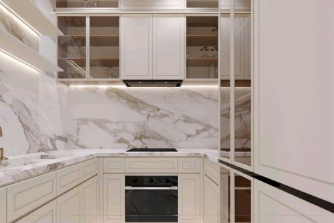 Lakás itt: Dubai, EAE, 2 hálószoba, 110.9 m², azonosító: 694365 - fénykép 4