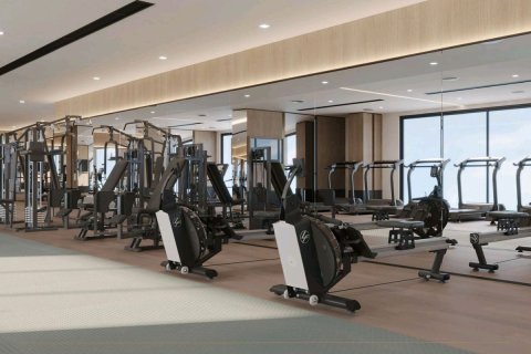 Lakás itt: Dubai, EAE, 2 hálószoba, 110.9 m², azonosító: 694365 - fénykép 9