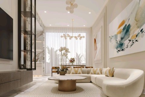 Apartment in Dubai, UAE 2 bedrooms, 110.9 sq.m. № 694365