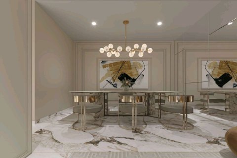 Lakás itt: Dubai, EAE, 2 hálószoba, 110.9 m², azonosító: 694365 - fénykép 7