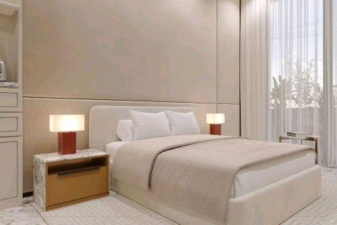 Lakás itt: Dubai, EAE, 2 hálószoba, 110.9 m², azonosító: 694365 - fénykép 3