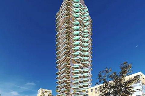 Lakás itt: Dubai, EAE, 2 hálószoba, 110.9 m², azonosító: 694365 - fénykép 10