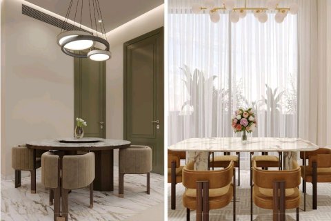 Lakás itt: Dubai, EAE, 2 hálószoba, 110.9 m², azonosító: 694365 - fénykép 2