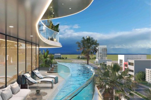 Lakás itt: Dubai, EAE, 2 hálószoba, 110.9 m², azonosító: 694365 - fénykép 6