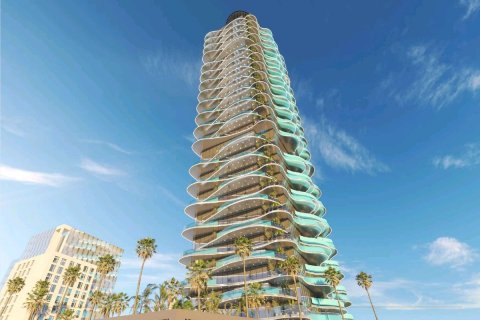 Lakás itt: Dubai, EAE, 2 hálószoba, 110.9 m², azonosító: 694365 - fénykép 5