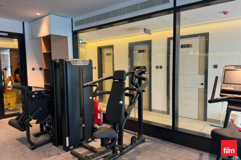 Apartment sa Dubai, UAE 1 silid-tulugan, 73 sq.m. № 694364 - larawan 16